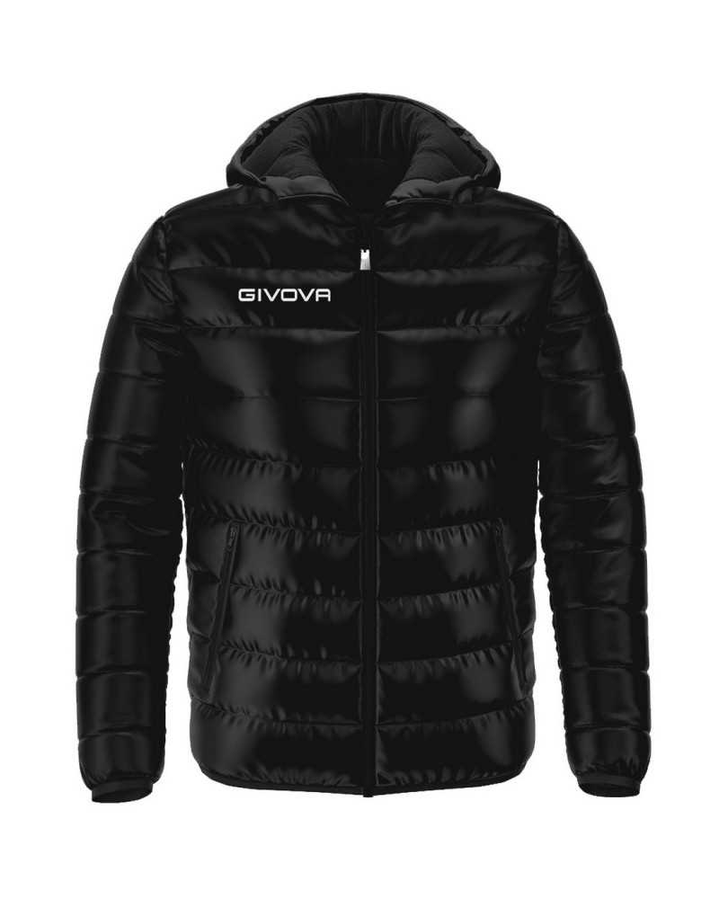 Giubbotto Unisex Piumino Givova