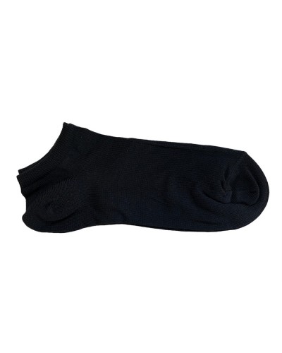 Calza Fantasmino Unisex New Day Filo Di Scozia Confezione 3 Paia