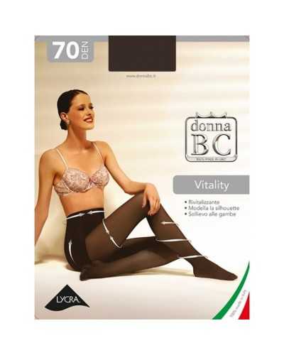 Collant 70 Denari Rivitalizzante BC