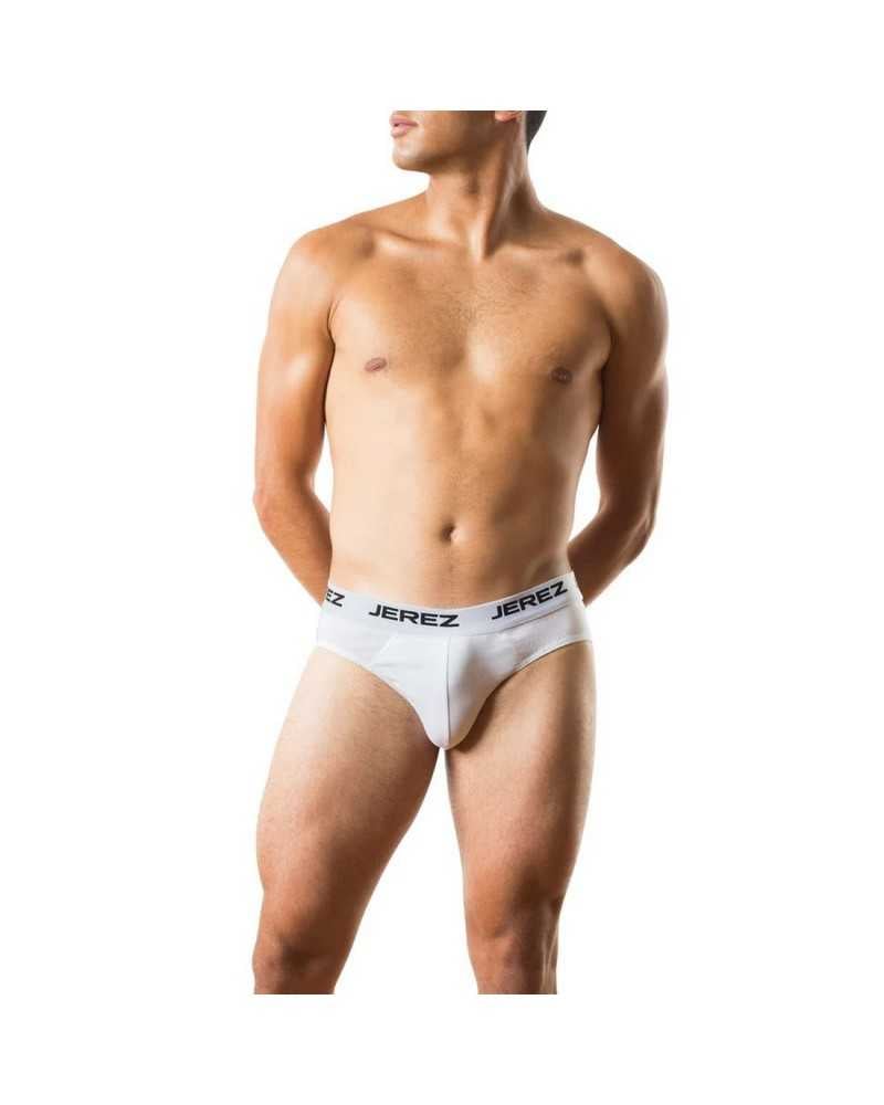 Slip Uomo Cotone Bielastico Jerez