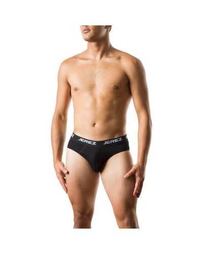 Slip Uomo Cotone Bielastico Jerez