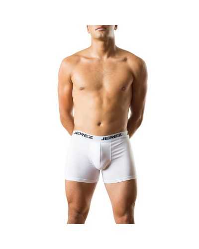 Boxer Cotone Bielastico Jerez