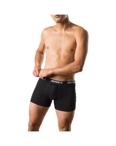 Boxer Cotone Bielastico Jerez