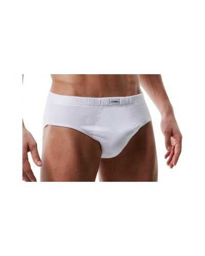 Slip Uomo Liabel Cotone Mercerizzato Fianco Medio Confezione 6 Pezzi