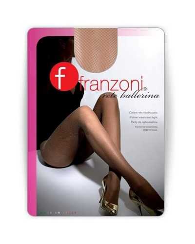 Collant MicroRete Elastico Franzoni