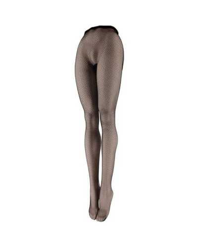 Collant MicroRete Elastico Franzoni