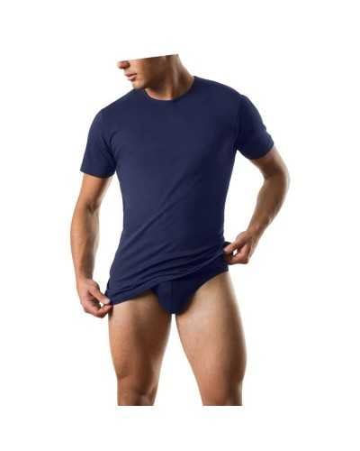 T-shirt Uomo Cotone Girogola Jerez