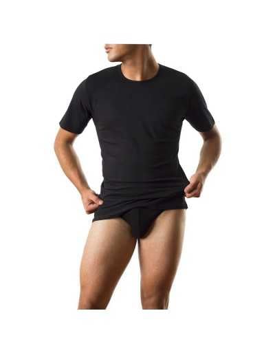 T-shirt Uomo Cotone Girogola Jerez