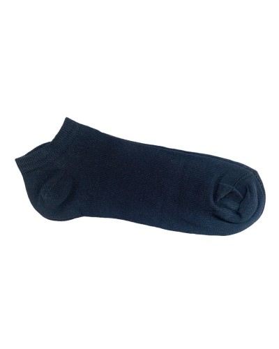 Calza Fantasmino Unisex New Day Filo Di Scozia Confezione 3 Paia