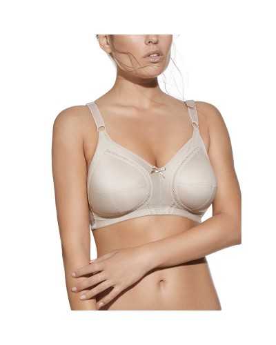 Reggiseno Elasticizzato Senza Ferretto Maite Selene