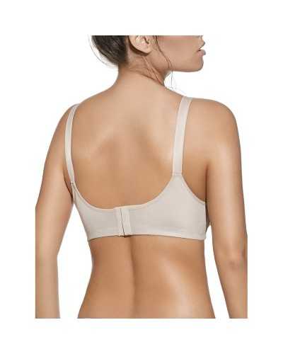 Reggiseno Elasticizzato Senza Ferretto Maite Selene