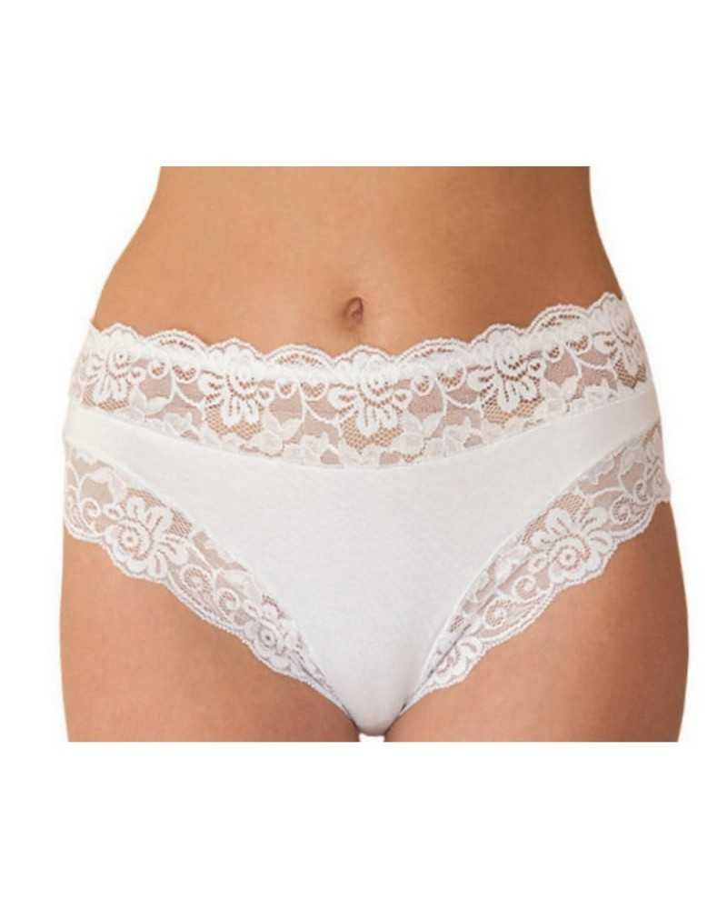Slip Donna Pizzo 506 Risveglia I Sensi