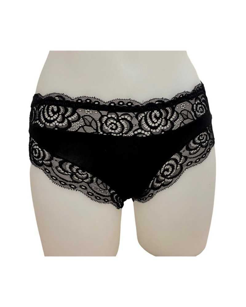 Slip Donna Pizzo 506 Risveglia I Sensi
