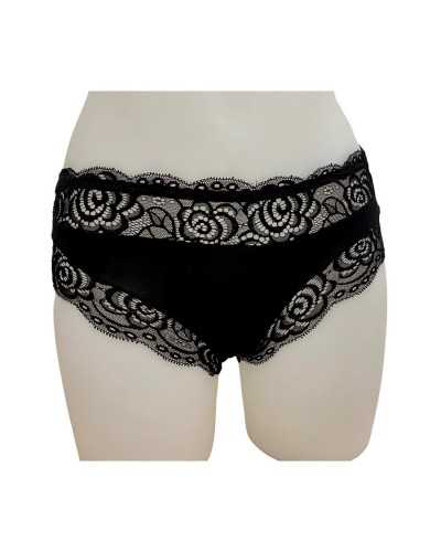 Slip Donna Pizzo 506 Risveglia I Sensi