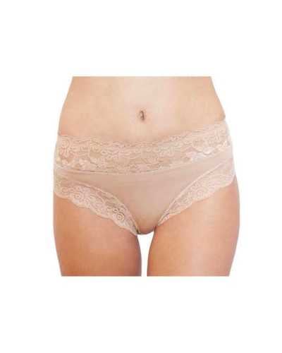Slip Donna Pizzo 506 Risveglia I Sensi
