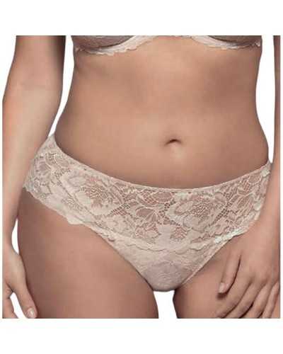 Slip Donna Pizzo Easy Curvy Lormar