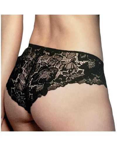 Slip Donna Pizzo Easy Curvy Lormar