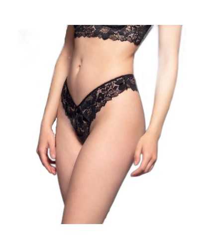 Brasiliana Pizzo Curvy Lormar Wing