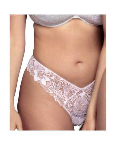 Brasiliana Pizzo Curvy Lormar Wing