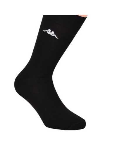 Calza Corta Cotone Unisex Kappa Confezione 3 Paia