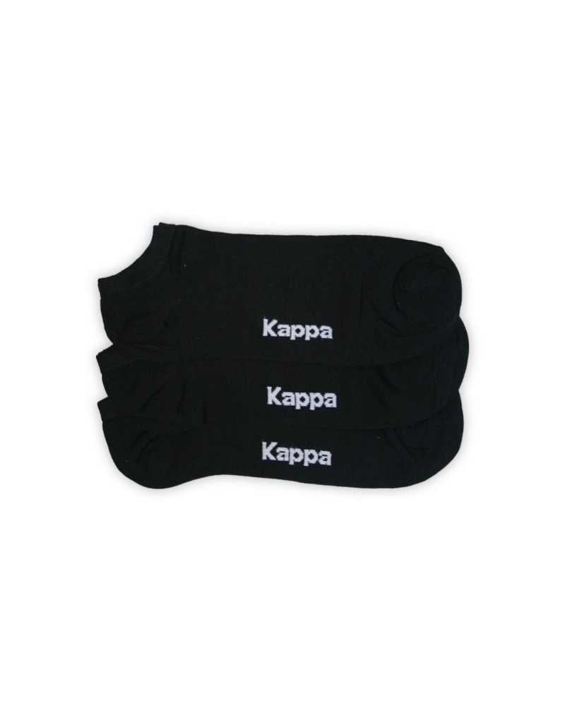 Fantasmino Filo Di Scozia Unisex Kappa Confezione 3 Paia