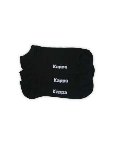 Fantasmino Filo Di Scozia Unisex Kappa Confezione 3 Paia