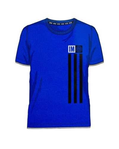 T-Shirt Unisex Cotone Inter