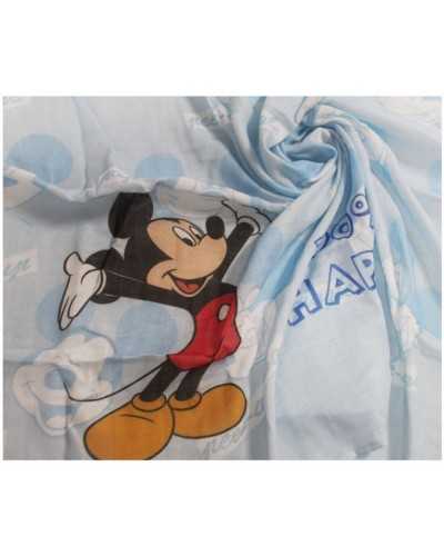 Copertina Complimese Mussola Disney Mickey Mouse