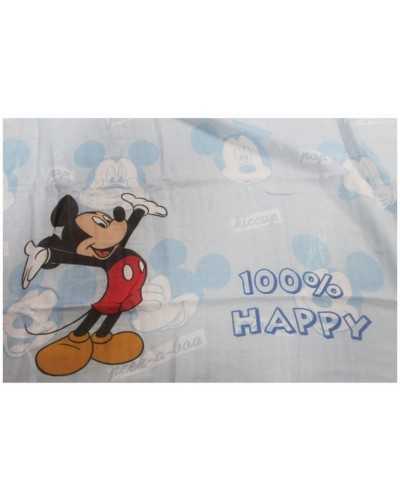 Copertina Complimese Mussola Disney Mickey Mouse