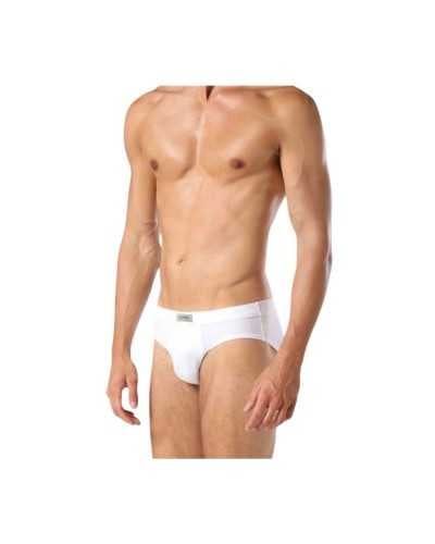 Slip Uomo Cotone Bielastico Liabel Confezione 3 Pezzi