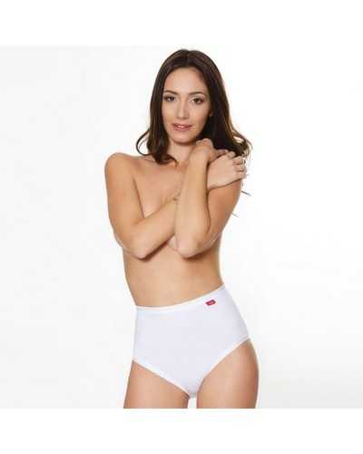 Culotte Liabel Cotone Bielastico Confezione 6 Pezzi