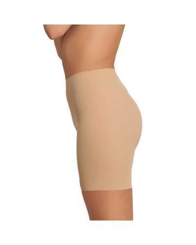 Gambetta Donna Microfibra Taglio Laser Selene