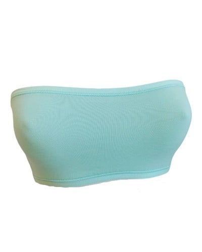 Fascia Donna Intimy In Cotone Colorato