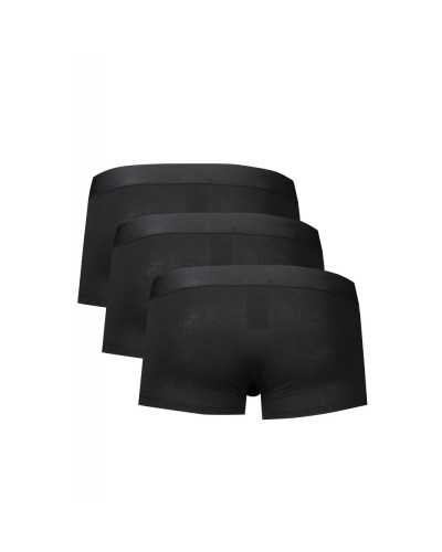 Boxer Uomo Bikkembergs Cotone Elasticizzato Confezione 3 Pezzi