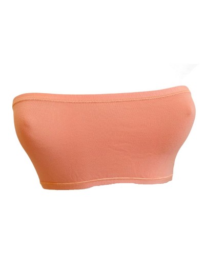 Fascia Donna Intimy In Cotone Colorato