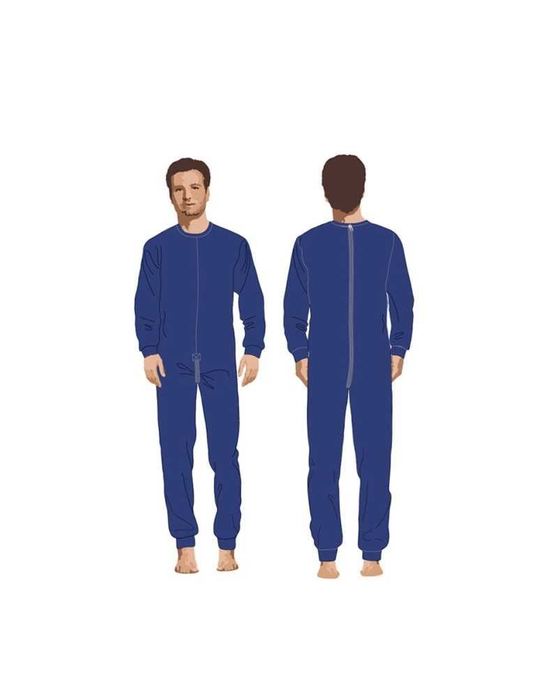 Tuta Clinica Jersey Uomo Donna
