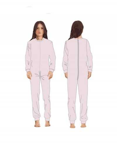 Tuta Clinica Jersey Uomo Donna