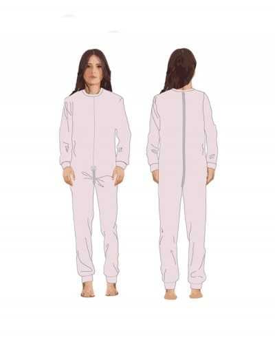 Tuta Clinica Jersey Uomo Donna