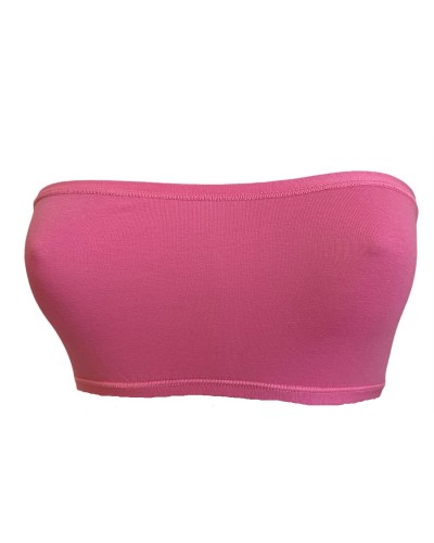 Fascia Donna Intimy In Cotone Colorato