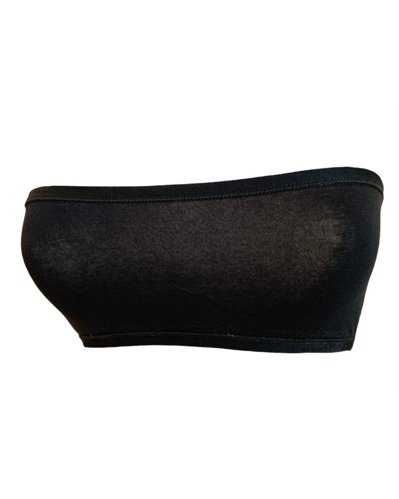 Fascia Donna Intimy In Cotone Colorato