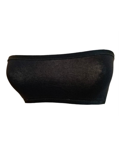 Fascia Donna Intimy In Cotone Colorato