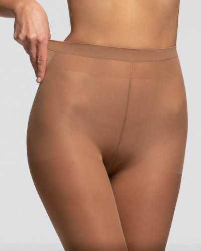Collant Donna 20 Denari Pompea Confezione 6 Paia