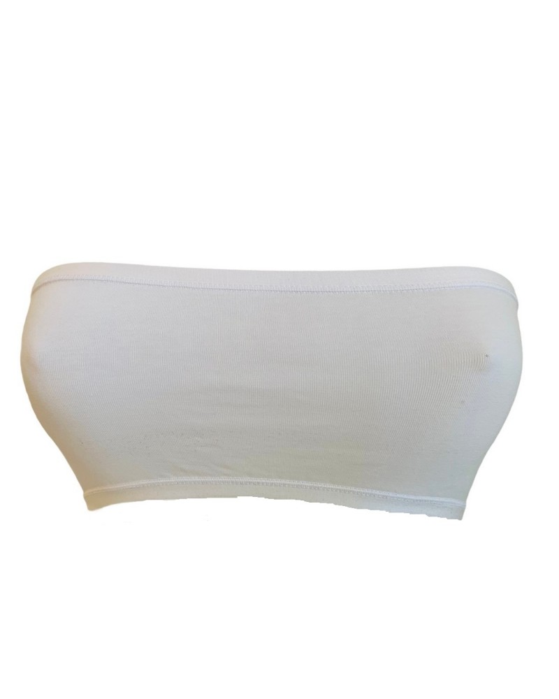 Fascia Donna Intimy In Cotone Colorato