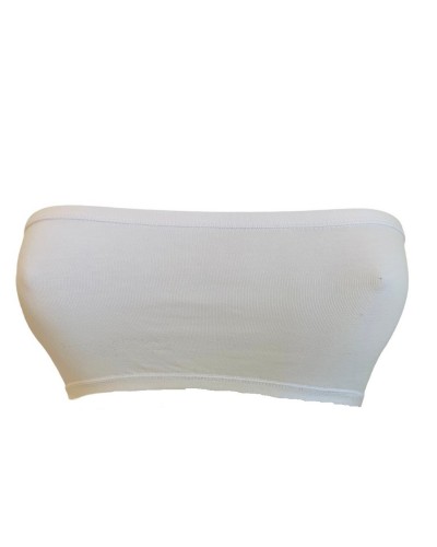 Fascia Donna Intimy In Cotone Colorato
