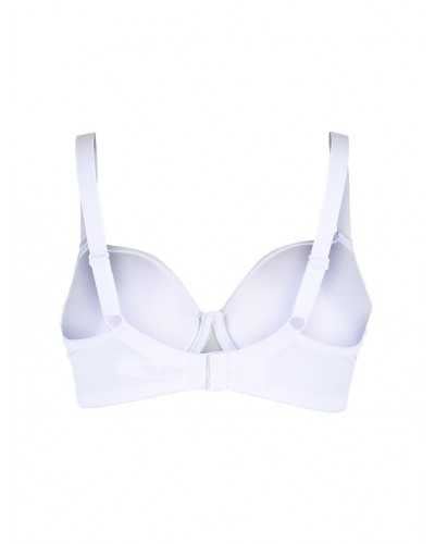 Reggiseno Balconcino Imbottito Priscilla Coppa C Con Ferretto Infiore Classic