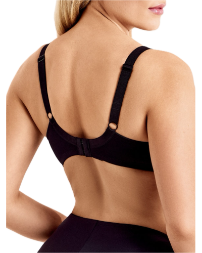 Reggiseno Balconcino Imbottito Priscilla Coppa C Con Ferretto Infiore Classic