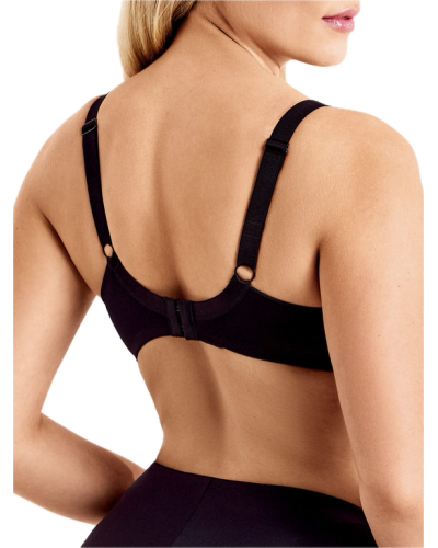 Reggiseno Balconcino Imbottito Priscilla Coppa C Con Ferretto Infiore Classic