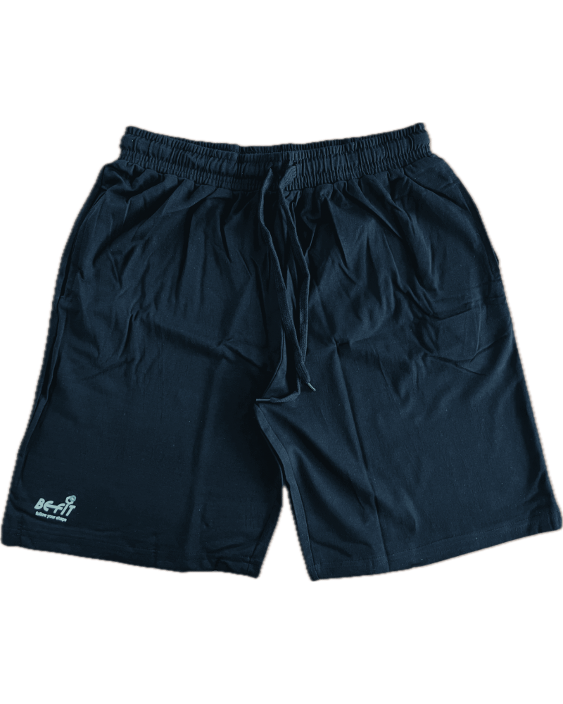 Shorts Unisex Be-Fit in Cotone Antonio Basile
