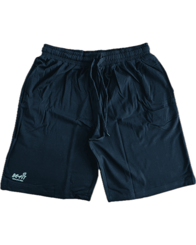 Shorts Unisex Be-Fit in Cotone Antonio Basile