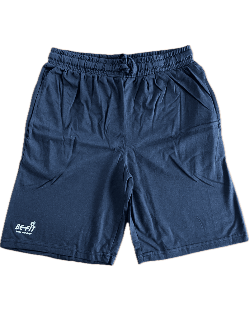 Shorts Unisex Be-Fit in Cotone Antonio Basile